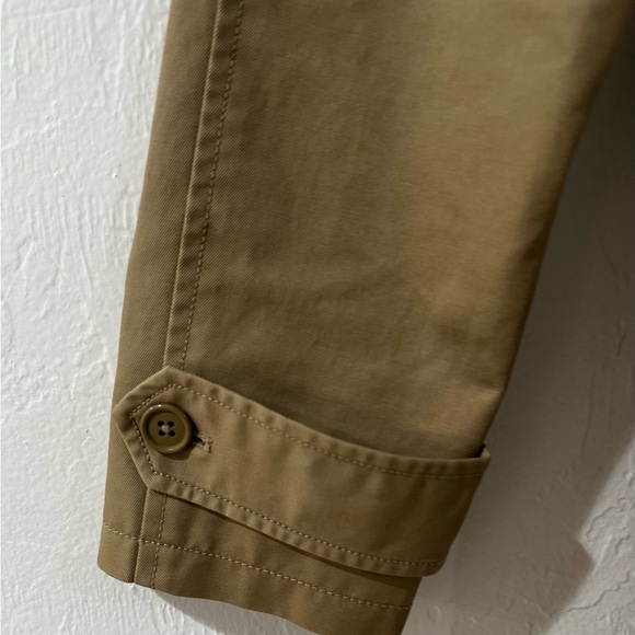 GAP TRENCH COAT Size- XS - Picture 5 of 8